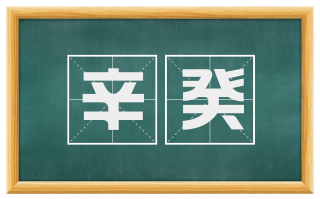 辛癸