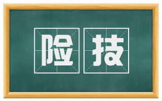 险技
