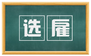 选雇