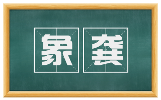 象龚