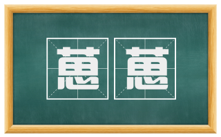 葸葸