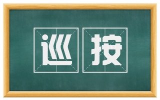 巡按
