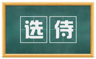 选侍