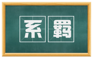系羁