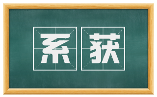系获
