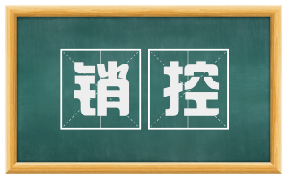 销控