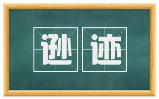 逊迹