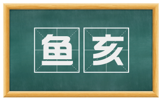 鱼亥