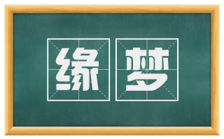 缘梦