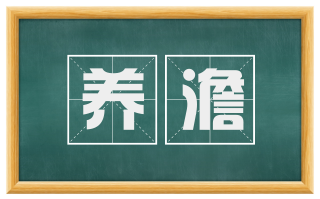 养澹