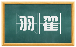 羽翟