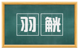 羽觥
