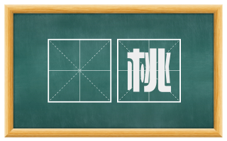 杝桃