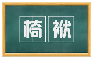 椅袱