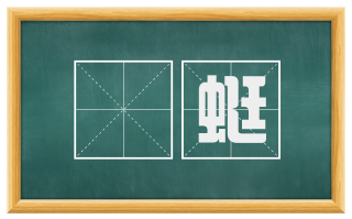 蝘蜓