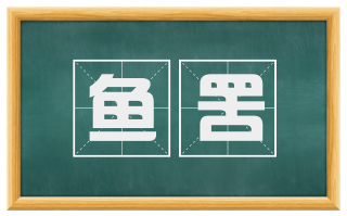 鱼罟