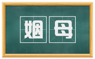 姻母