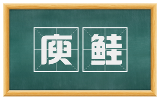 庾鲑