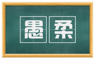 愚柔