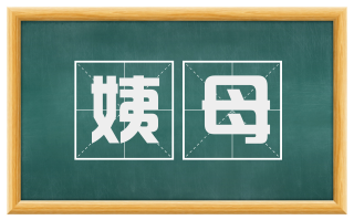 姨母