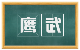 鹰武