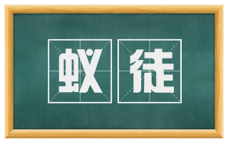蚁徒