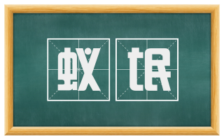 蚁氓