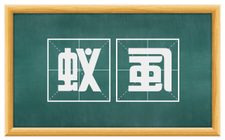 蚁虱