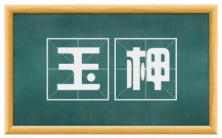 玉柙