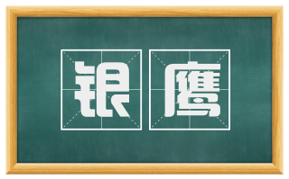 银鹰
