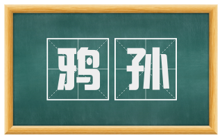 鸦孙
