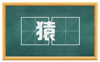 猿嗛