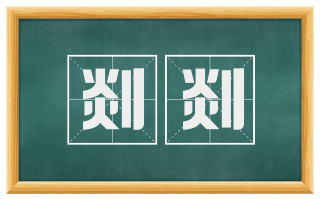 剡剡