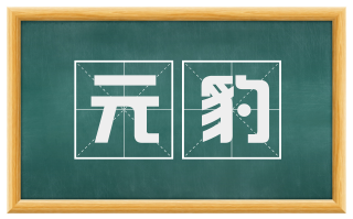 元豹