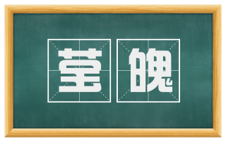 莹魄