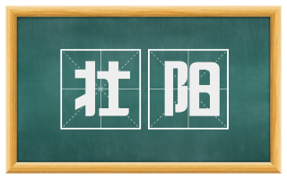 壮阳
