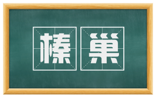 榛巢