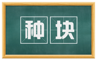 种块