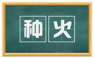 种火