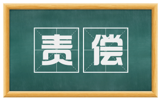 责偿