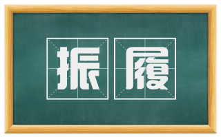 振履