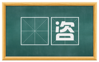 詶咨