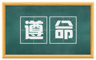 遵命
