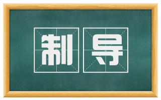制导
