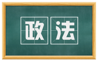 政法