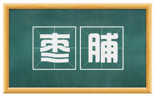 枣脯