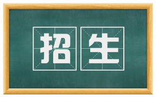 招生