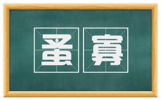 蚤寡