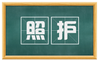 照护