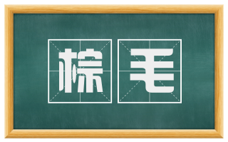 棕毛